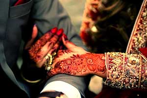 Love Intercaste Marriage