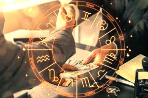 Job & Career Astrology